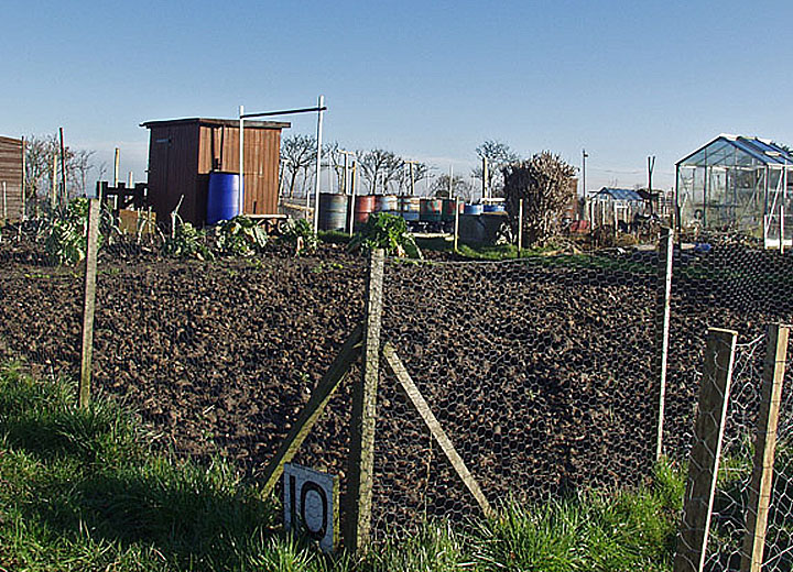 Village Allotments