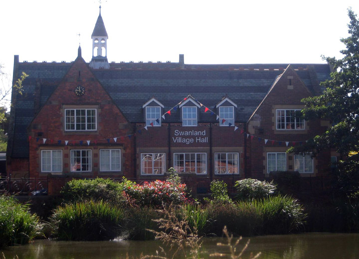 Village Hall