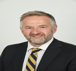 Paul Hopton