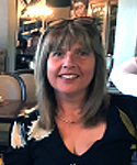 Michelle Hopton Clerk/RFO